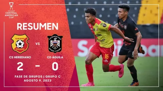 Club Heredia: Rise of a Titan in Costa Rican Football